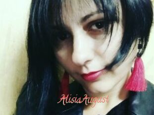 AlisiaAugust