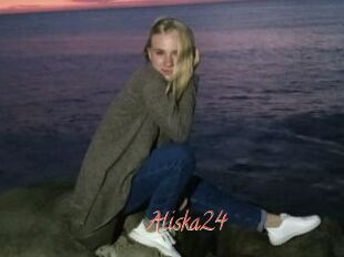Aliska24