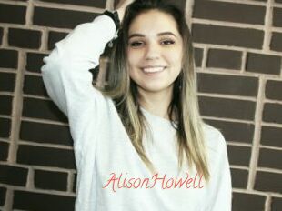 AlisonHowell