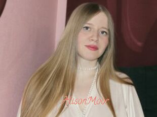 AlisonMoor