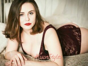 AlisonStyles