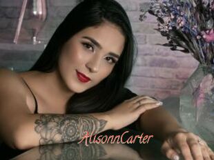 AlisonnCarter