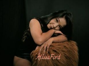 AlissaFord