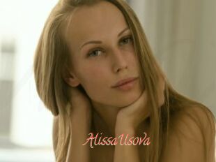 AlissaUsova