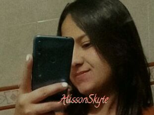 AlissonSkyte