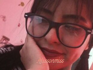 Alissonmiss