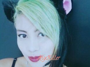 AlixKiller