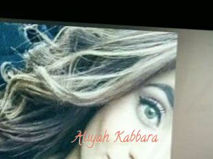 Aliyah_Kabbara
