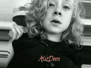 AlizDeen