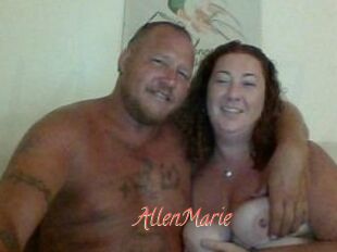 AllenMarie
