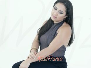 AllieFranco
