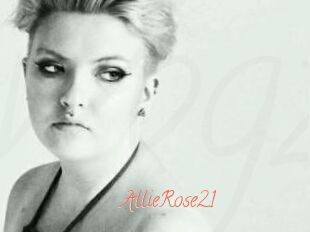 AllieRose21
