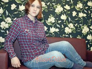 AllisonDillon