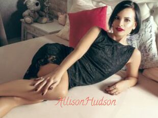 AllisonHudson