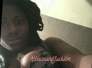 Allison_and_Jackson