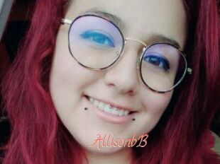 AllisonbB