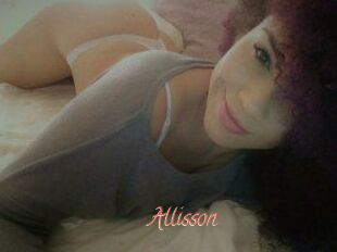 Allisson