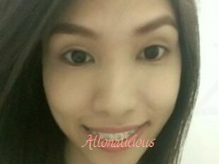 Allonalicious