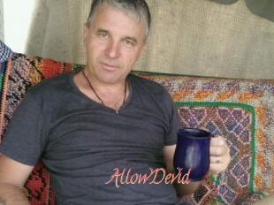AllowDevid