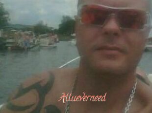Allueverneed