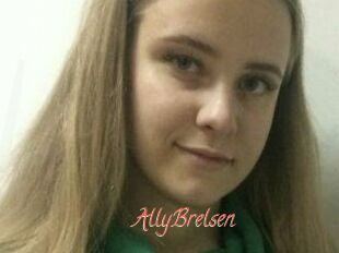AllyBrelsen