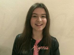 Allynnsa