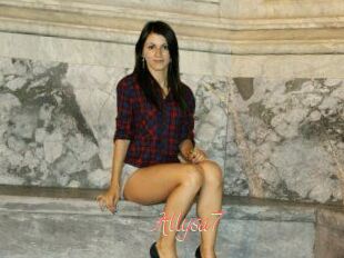 Allysa7