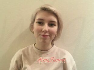 AlmaBennet