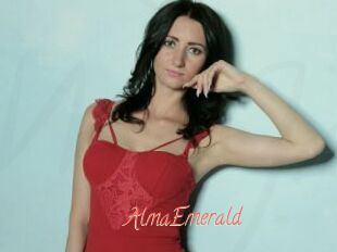 AlmaEmerald