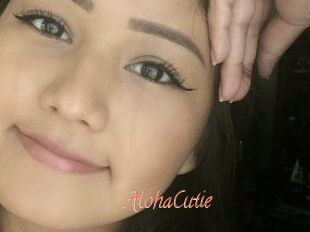 AlohaCutie