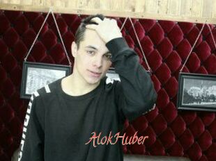 AlokHuber