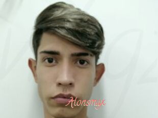 Alonsmax