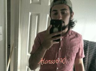 Alonso690