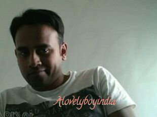 Alovelyboyindia