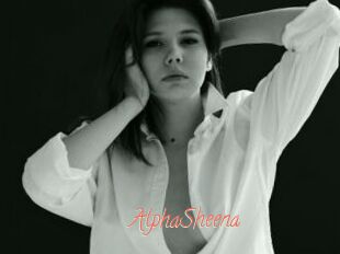 AlphaSheena