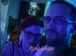 Alpha_Couple