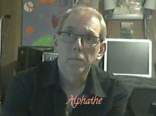 Alphathe