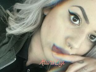 AlunaLux