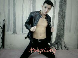 AlwaysLively