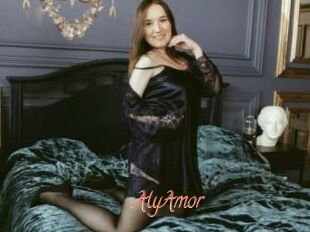 AlyAmor