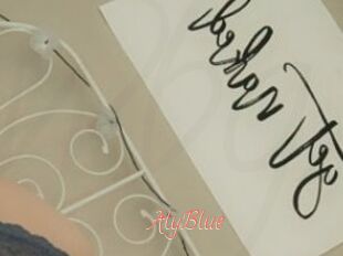 AlyBlue