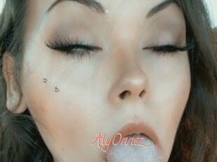 AlyOnnez