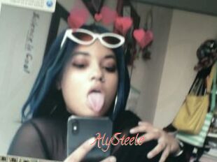 AlySteele