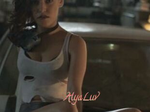AlyaLuv