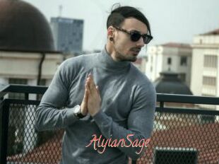 AlyianSage