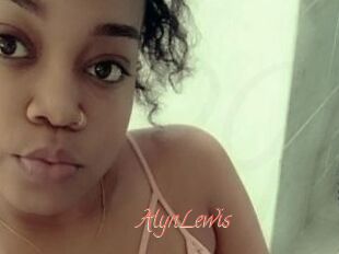 AlynLewis