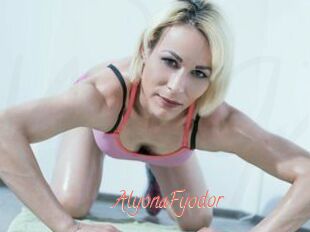 AlyonaFyodor