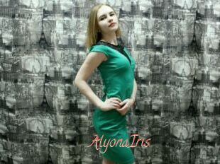 AlyonaIris