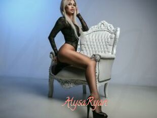 AlysaRyan