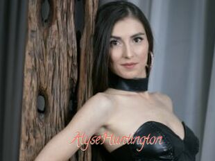 AlyseHuntington